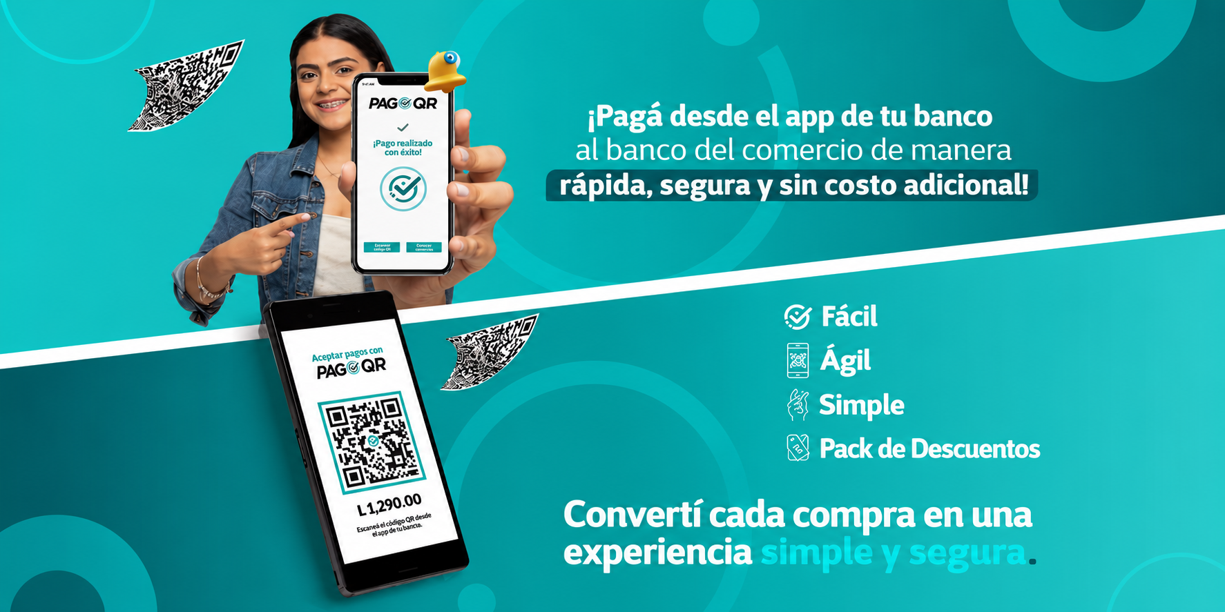 Pagos digitales